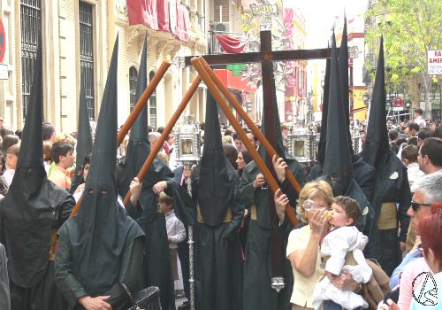 Domingo Ramos 2006. Varios