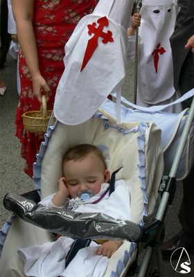 Domingo Ramos 2006. Varios