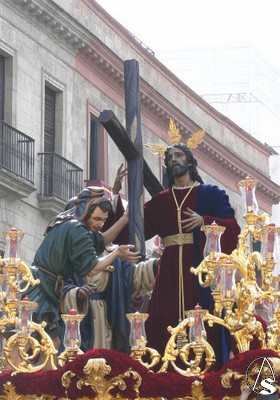 Domingo Ramos 2006. Varios
