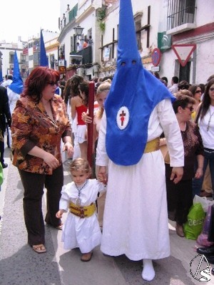 Domingo Ramos 2006. Varios