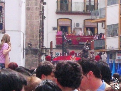 Domingo Ramos 2006. Varios