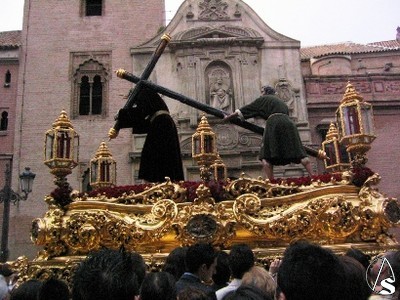 Domingo Ramos 2006. Varios