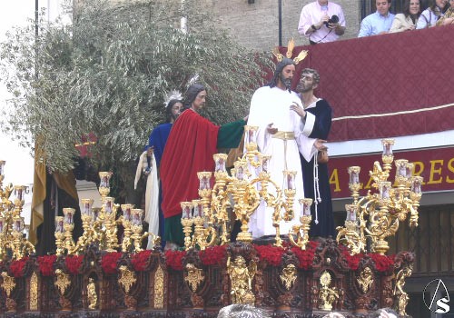Lunes Santo 2006. Varios