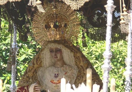 Lunes Santo 2006. Varios