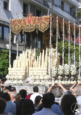 Lunes Santo 2006. Varios