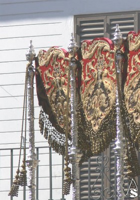Lunes Santo 2006. Varios