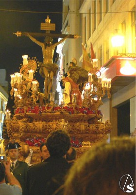 Lunes Santo 2006. Varios