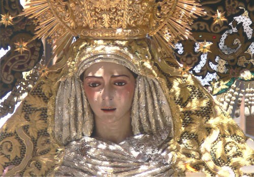 Lunes Santo 2006. Varios