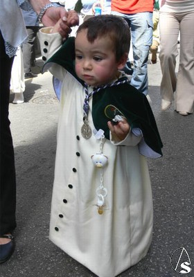 Lunes Santo 2006. Varios
