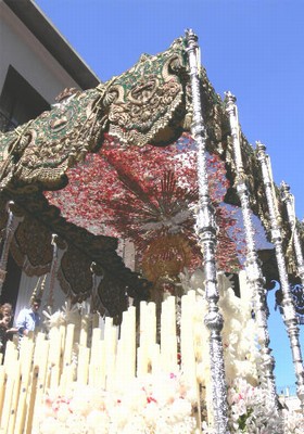 Lunes Santo 2006. Varios