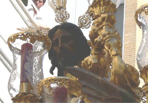 Lunes Santo 2006. Varios