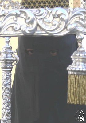Lunes Santo 2006. Varios