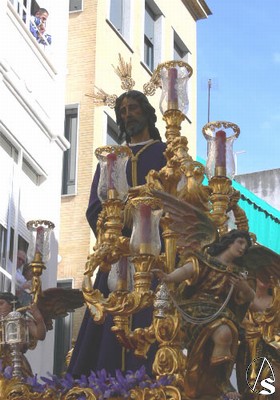 Lunes Santo 2006. Varios