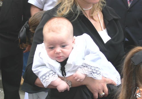 Martes Santo 2006. Varios