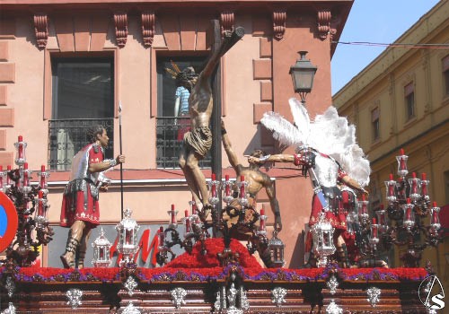 Martes Santo 2006. Varios