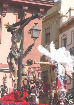 Martes Santo 2006. Varios