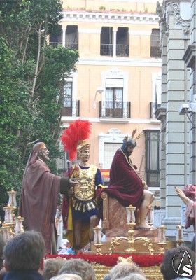 Martes Santo 2006. Varios