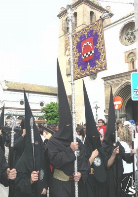Martes Santo 2006. Varios