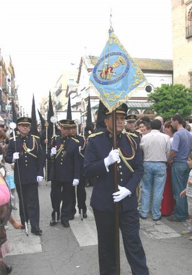 Martes Santo 2006. Varios