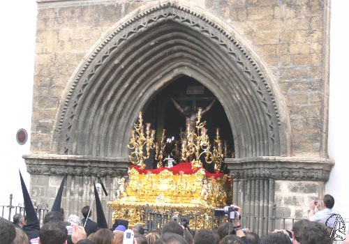 Martes Santo 2006. Varios