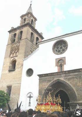 Martes Santo 2006. Varios