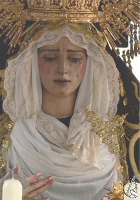 Martes Santo 2006. Varios