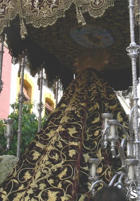 Martes Santo 2006. Varios