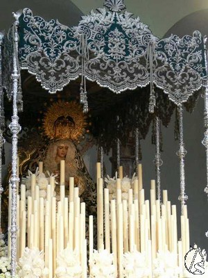 Martes Santo 2006. Varios