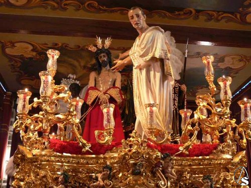Martes Santo 2006. Varios