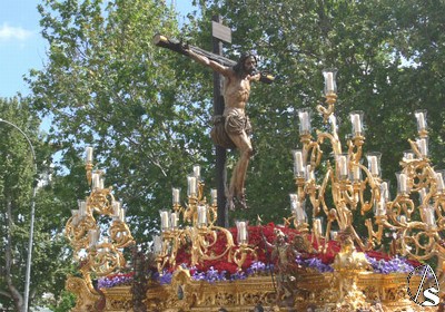 Miércoles Santo 2006. Francisco Santiago