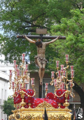 Miércoles Santo 2006. Francisco Santiago