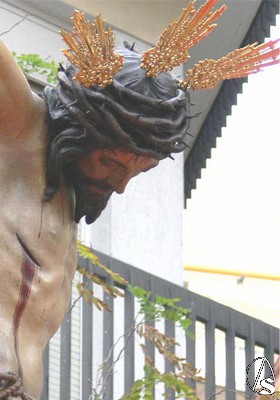 Miércoles Santo 2006. Francisco Santiago