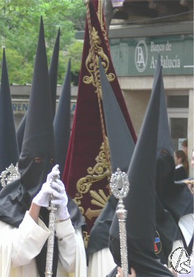 Miércoles Santo 2006. Francisco Santiago