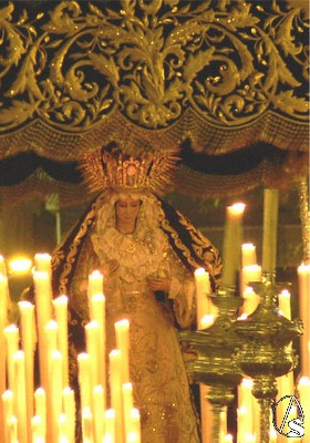 Miércoles Santo 2006. Francisco Santiago