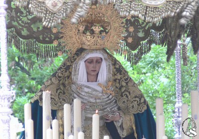 Miércoles Santo 2006. Francisco Santiago
