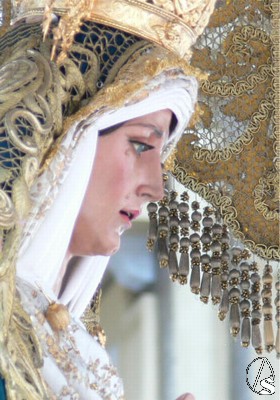 Miércoles Santo 2006. Francisco Santiago