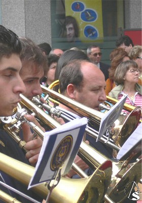 Miércoles Santo 2006. Francisco Santiago