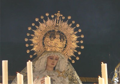 Jueves Santo 2006. Varios