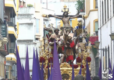 Jueves Santo 2006. Varios