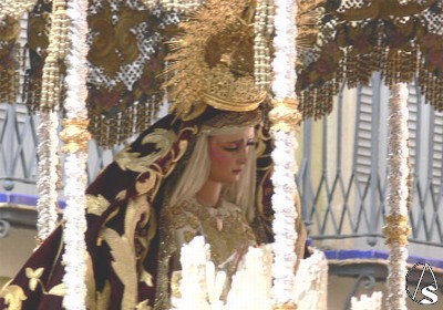 La Madrugá 2006. Varios