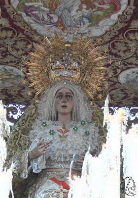 La Madrugá 2006. Varios