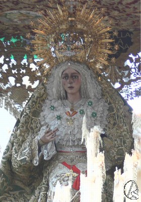 La Madrugá 2006. Varios