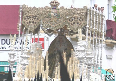 La Madrugá 2006. Varios