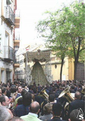 La Madrugá 2006. Varios