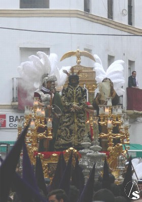 La Madrugá 2006. Varios