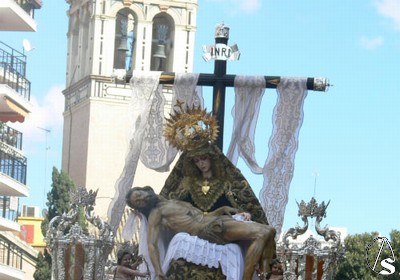 Sábado Santo 2006. Francisco Santiago