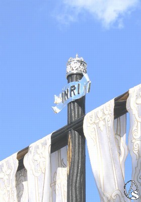 Sábado Santo 2006. Francisco Santiago