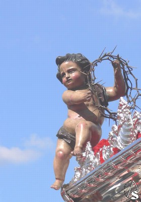 Sábado Santo 2006. Francisco Santiago
