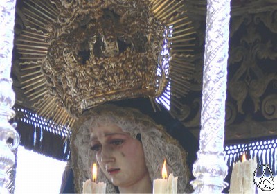 Sábado Santo 2006. Francisco Santiago