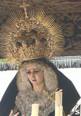 Sábado Santo 2006. Francisco Santiago